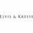 Elvis & Kresse logo