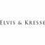 Elvis & Kresse logo