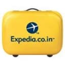 Expedia logo