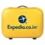 Expedia logo