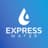 Express Water logo