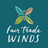 Fair Trade Winds logo