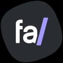 Fathom Analytics logo