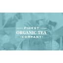 Finest Organic Tea logo