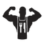 Fit Men Cook logo