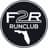 Fit2Run logo