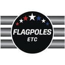 Flagpoles Etc logo