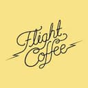 Flight Coffee logo