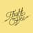 Flight Coffee logo