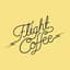 Flight Coffee logo