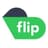 Flip logo