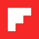 Flipboard logo