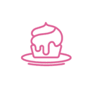 Fork Knife Swoon logo
