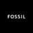 Fossil logo