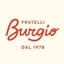 Fratelli Burgio logo