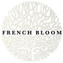 French Bloom logo