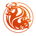 FXOpen Trader logo