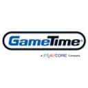 GameTime logo
