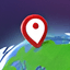 GeoGuessr logo