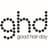 GHD logo
