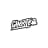 Ghost Energy logo