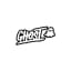 Ghost Energy logo
