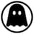Ghostly International logo