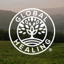 Global Healing Center logo