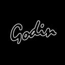 Godin Guitars logo
