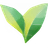 Good Earth Tea logo