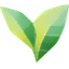 Good Earth Tea logo