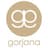 Gorjana logo