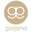 Gorjana logo