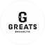 Greats logo