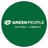 Green People logo