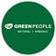 Green People logo