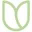 Green Tulip logo