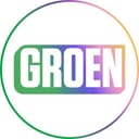 Groen logo