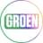 Groen logo