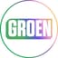 Groen logo