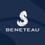 Groupe Beneteau logo
