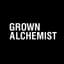Grown Alchemist logo
