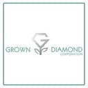 Grown Diamond Corp logo
