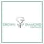 Grown Diamond Corp logo