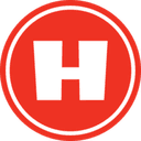 H-E-B logo