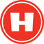 H-E-B logo