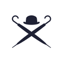 Hackett London logo