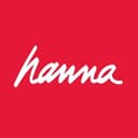 Hanna Andersson logo