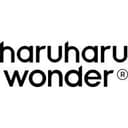 Haruharu Wonder logo