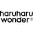 Haruharu Wonder logo